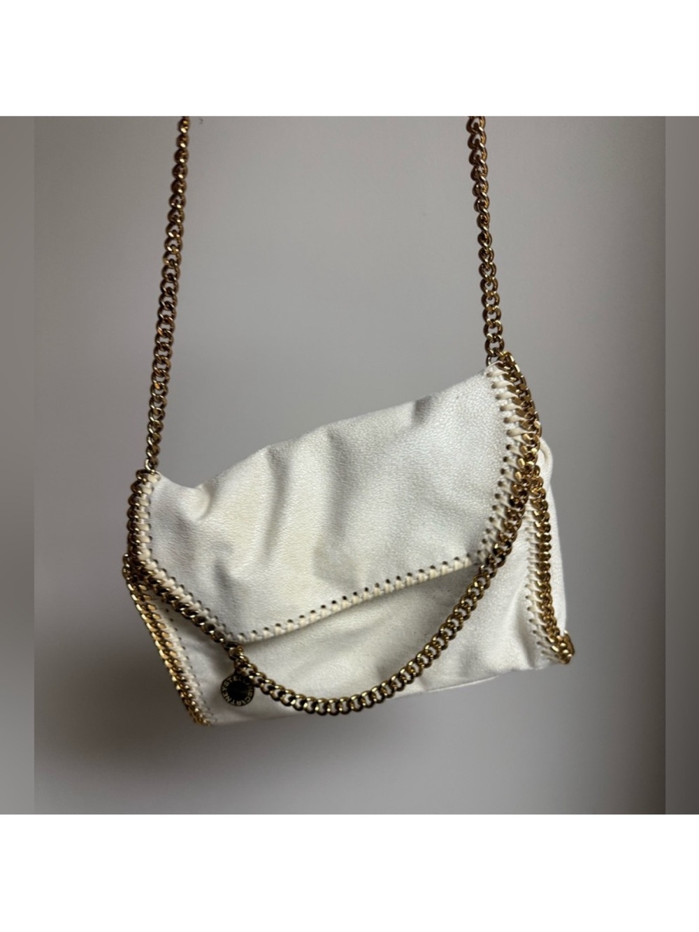 Stella Mccartney crossbody bag